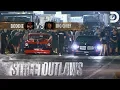 Race Replay Big Chief vs Boddie Street Outlaws