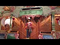 Download Lagu 125-Key J. Verbeeck concert organ 'The Glacier' plays Two Million bicycles \u0026 Calcutta Medley