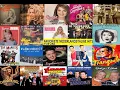 TOP 250 FAVORIETE NEDERLANDS TALIGE HITS (DOOR DE JAREN HEEN)