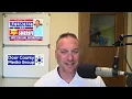 Door County Sheriff Candidate Interview Carl Waterstreet