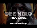 Lagu MELODIC TECHNO \u0026 PROGRESSIVE HOUSE - DEE NIRO REVERSE - ANYMA, CAMELPHAT, ARMIN VAN BUUREN, KATO