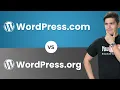 WordPress org VS WordPress com The Confusing Differences Explained