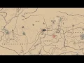 Red Dead Redemption 2 - How To Get Nevada Hat