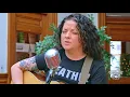Ashley McBryde - American Scandal (Acoustic) // Country Rebel HQ Session