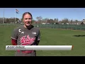 Indiana Softball Vs Minnesota 03 - 11