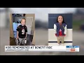 Boys lost in deadly ATV crash honored at benefit ride