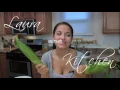 How to make Couscous Salad - Recipe by Laura Vitale - Laura in the Kitchen Ep 98