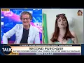 Download Lagu Angela Rayner Is Grilled By Mark Dolan On Talk TV! #parody #satire #talktv #Markdolan #intellady #uk