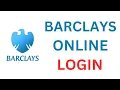 Barclays US Mobile App Login Barclays US Online Banking Login