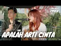 Download Lagu APALAH ARTI CINTA - SHE | TAMI AULIA