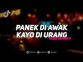 Download Lagu DJ PANEK DI AWAK KAYO DI URANG REMIX VIRAL TIKTOK TERBARU 2025 Edoy Remixer