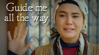 Guide Me All The Way Zeliha Küçük Kıyamet Vocals Only Maher Zain 