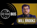 Download Lagu Dat Band Bios - Will Brooks