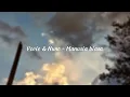 Download Lagu Yovie \u0026 Nuno - Manusia biasa (slowed \u0026 reverb)