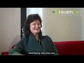 Providing radio ablation treatments in primary care Dr Helena Rosengren