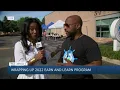 Wrapping up 2022 Earn and Learn program