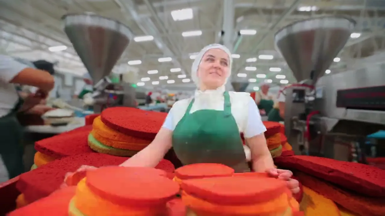 VATSAK Production Overview