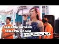 Download Lagu SEMAKIN SAYANG SEMAKIN KEJAM - RESTY TIWTIW || live show cikalong