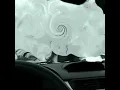 Ambience for empty parking lots