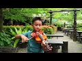 Download Lagu Kekasih Bayangan cover Violin by Angkasa Ilmi (Acha)
