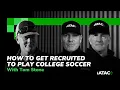 Tom Stone - Women s Head Soccer Coach