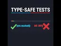 TypeScript Testing with Jest ts-jest The Advanced Guide