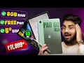 Download Lagu Moto Pad 60 Neo Unboxing and Review After Use 🔥 BGMI Test ✅ Best 5G Tablet under 15000 in India