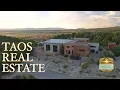 Taos Real Estate - Homes For Sale
