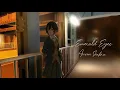 Download Lagu Anson Seabra - Emerald Eyes (Lyrics)