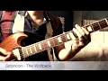 Satyricon - The Wolfpack