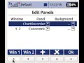 3a Addendum on Window assignment