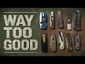 I Tested Hundreds of Knives These Are the Top 10 Made in USA Pocket Knives