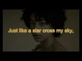 Corinne Bailey Rae  - Just Like A Star Lyrics