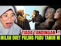 Download Lagu TAK MASUK AKAL‼️2 VOCAL BERBEZA TP MENYATU SEMPURNA‼️fadhilah intan 🇮🇩 Aina Abdul 🇲🇾REACTION medhok