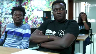 Accelerate Film Maker Project 2026 - Fresh Week, Bigger Energy! (Day 7)