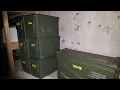 Ammo Inventory Made Easy