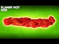 What Even Is Flamin Hot Flavor