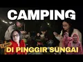 Download Lagu CAMPING DI WATUGEDE HORROR?! - Eps.84 #vlog 