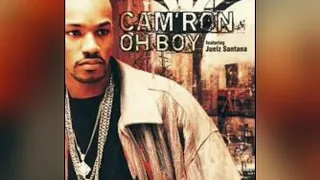 Cam’Ron -  Oh Boy Instrumental (Extended)
