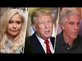 Lagu Epstein: Trump bleef urenlang alleen met het slachtoffer in mijn huis