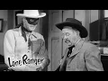 Lagu From Murderer To Sheriff | Full Episode | The Lone Ranger