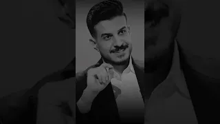 الساعه صارت ١١ ١١ حسين جبار   شعر شعبي ٢٠٢٣ دندنها