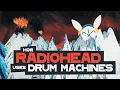 Analyzing RADIOHEAD s Rhythms - A Deep Dive into their Electronic Beats