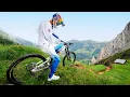 Download Lagu A DAY IN THE LIFE with Fabio Wibmer in Saalbach! 2025
