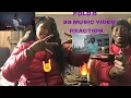 Polo G 33 Reaction