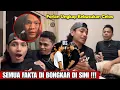 Download Lagu FULL VIDEO LIVE FORLAN RIVALDO DAN KKJHE! - BAHAS RUDY VS PARIS‼️ - UNGKAP RAHASIA BYON SAMPE TUNTAS