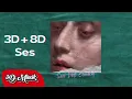 Madrigal - Seni Dert Etmeler (3D + 8D Ses)