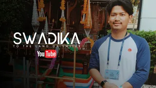 Download Swadika 🙏 Bangkok MP3