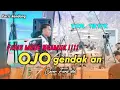 Download Lagu RESIKONE GEDIIIII CINTA BOJONE UWONG// LIHAT AKSI FARIS KENDANG👺