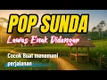 Download Lagu LAGU SUNDA KLASIK MERDU ENAK DIPUTAR SAAT BERSANTAI | LAGU SUNDA PILIHAN 2025